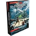 thumbnail image 1 of Dungeons & Dragons Essentials Kit Board Games with Adventure Book, Multicolor, 1 of 3