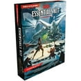 thumbnail image 1 of Dungeons & Dragons Essentials Kit Boxed Set – Intro Adventure Bundle for 1-6 Players, Ages 12+, 1 of 4
