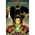 thumbnail image 1 of Dungeons &amp; Dragons: Fortune Finder, (Paperback), 1 of 1