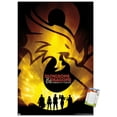 thumbnail image 1 of Dungeons & Dragons: Honor Among Thieves - Teaser One Sheet Wall Poster, 22.375" x 34", 1 of 6