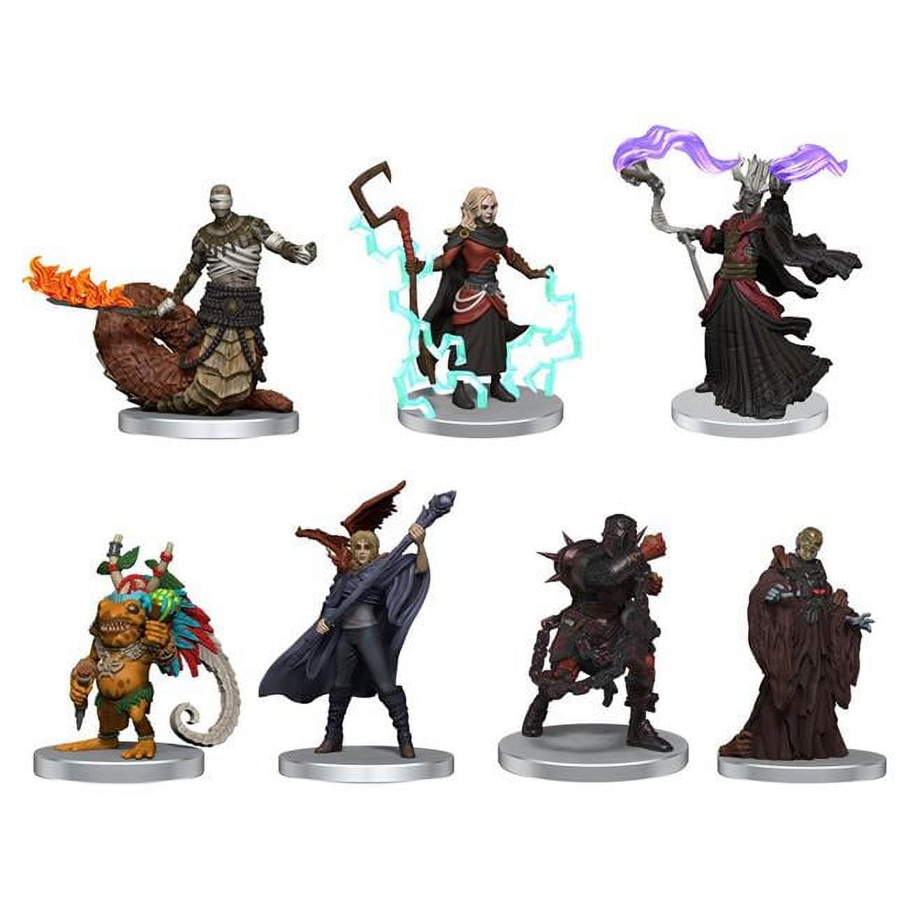 Dungeons & Dragons - Miniature à Peindre Tomb Of Annihilation Batiri Goblin Totem 9420020237346