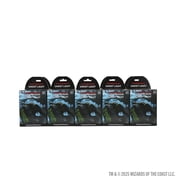 D&D Icons of the Realms Ghost Light - 10 ct. Booster Brick