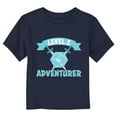 thumbnail image 1 of Dungeons & Dragons Level Two Adventurer  Graphic T-Shirt, 1 of 3