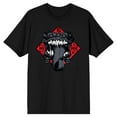 thumbnail image 1 of Dungeons & Dragons Mimic Monster Men's Black Crew Neck Short Sleeve Graphic Tee-3XL, 1 of 4