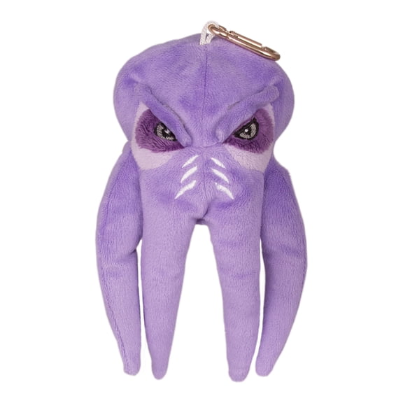 Dungeons Dragons Mind Flayer Gamer Pouch