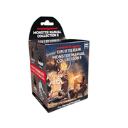 Dungeons & Dragons Monster Manual Collection II Single Booster