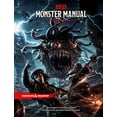 thumbnail image 1 of Pre-Owned Monster Manual, Hardcover by Wizards of the Coast LLC (COR), ISBN 0786965614, ISBN-13 9780786965618, 1 of 1
