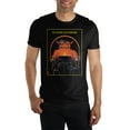 thumbnail image 1 of Dungeons & Dragons Player's Handbook Mens Black Graphic Tee Shirt-M, 1 of 2