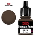thumbnail image 1 of Dungeons & Dragons Prismatic Paint, Dry Rust Effect, 1 of 1