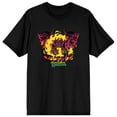 thumbnail image 1 of Dungeons & Dragons Red Dragon Game  Black Tee Shirt- M, 1 of 3