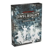 Dungeons & Dragons Onslaught Fundamentals Kit - Harpers vs. Zhentarim