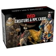thumbnail image 1 of Dungeons & Dragons Spellbook Cards: Creature & NPC Cards (D&D Accessory) (Other), 1 of 1