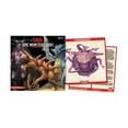 thumbnail image 1 of Dungeons & Dragons Spellbook Cards: Epic Monsters (D&D Accessory) (Other), 1 of 2