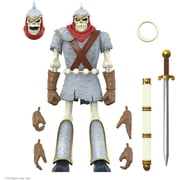 Super7 - Dungeons & Dragons - ULTIMATES! Wave 01 - Dekkion Skeleton Warrior