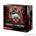 thumbnail image 1 of Wizkids Dungeons & Dragons Waterdeep - Dungeon of the Mad Mage Board Game, 1 of 4
