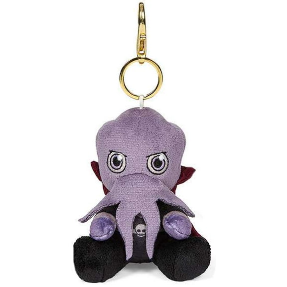Dungeons & Dragons Wave 3 Mind Flayer Plush Charm