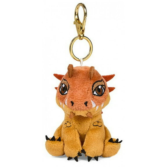 Dungeons & Dragons Wave 3 Tarrasque Plush Charm