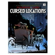 DMDave Dungeons & Lairs #3 - Cursed Locations New