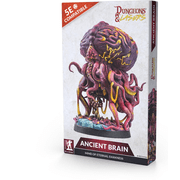 Dungeons & Lasers Ancient Brain