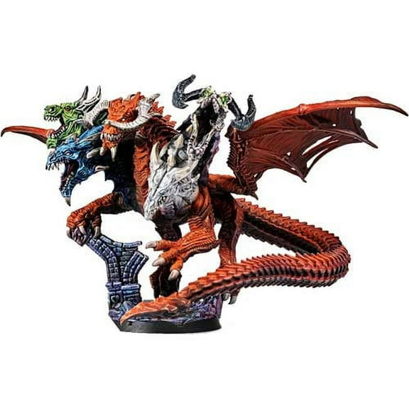 Dungeons & Lasers: Marduk the Tyrant