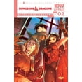 thumbnail image 1 of Dungeons & Dragons Library Collection, Vol. 2 (Paperback), 1 of 1