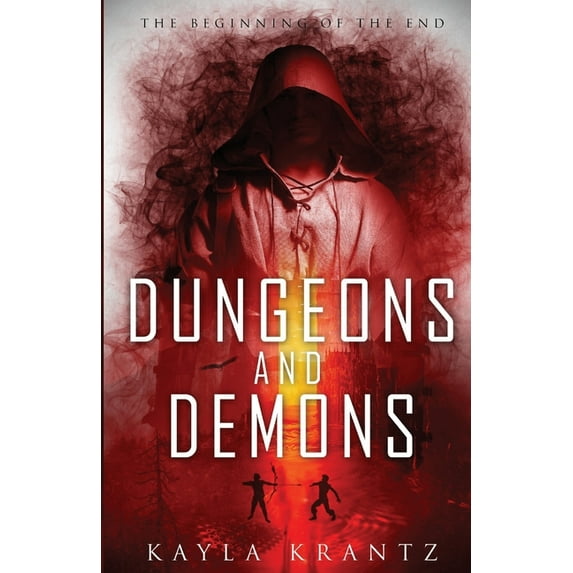 Dungeons and Demons (Paperback)