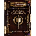 thumbnail image 1 of Pre-Owned Dungeons and Dragons: 3rd Edition Player's Handbook Paperback, 1 of 1