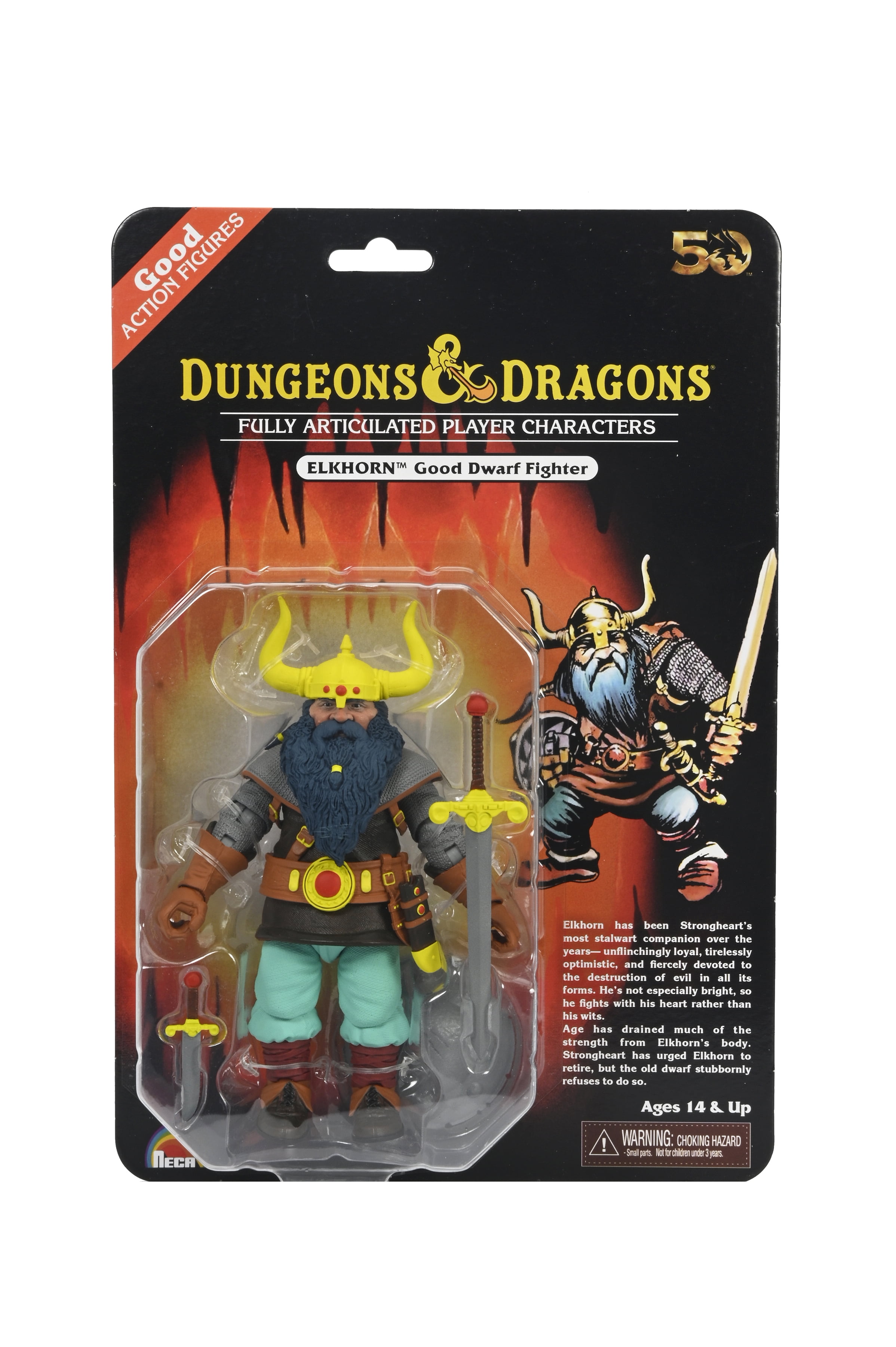 Dungeons & Dragons 6.5