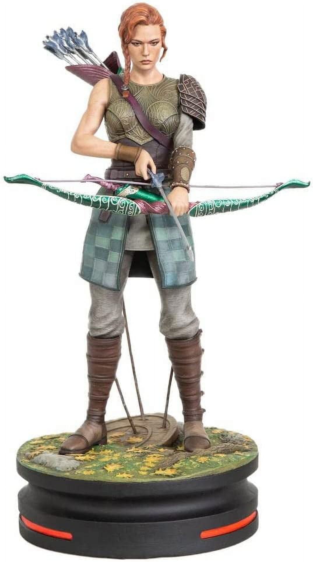 Trader Games - FIGURINE CAPCOM DEVIL MAY CRY ACTION FIGURE BLUE CLOWN
