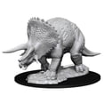 thumbnail image 1 of D&D Nolzur's Marvelous Miniatures: Triceratops, 1 of 2