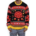 thumbnail image 1 of Dungeons and Dragons Sweater, 1 of 4