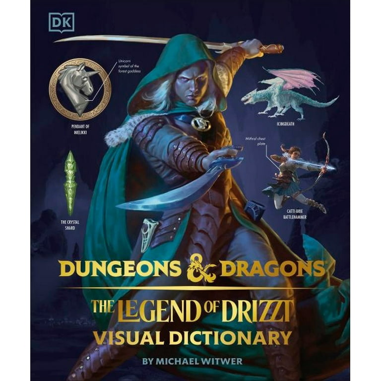Amazon.com: Wizards of the Coast Dungeons & Dragons: The