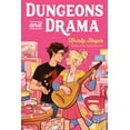 thumbnail image 1 of Dungeons and Drama (Paperback), 1 of 1