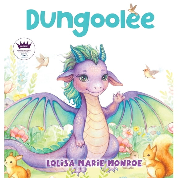 Dungoolee, (Hardcover)