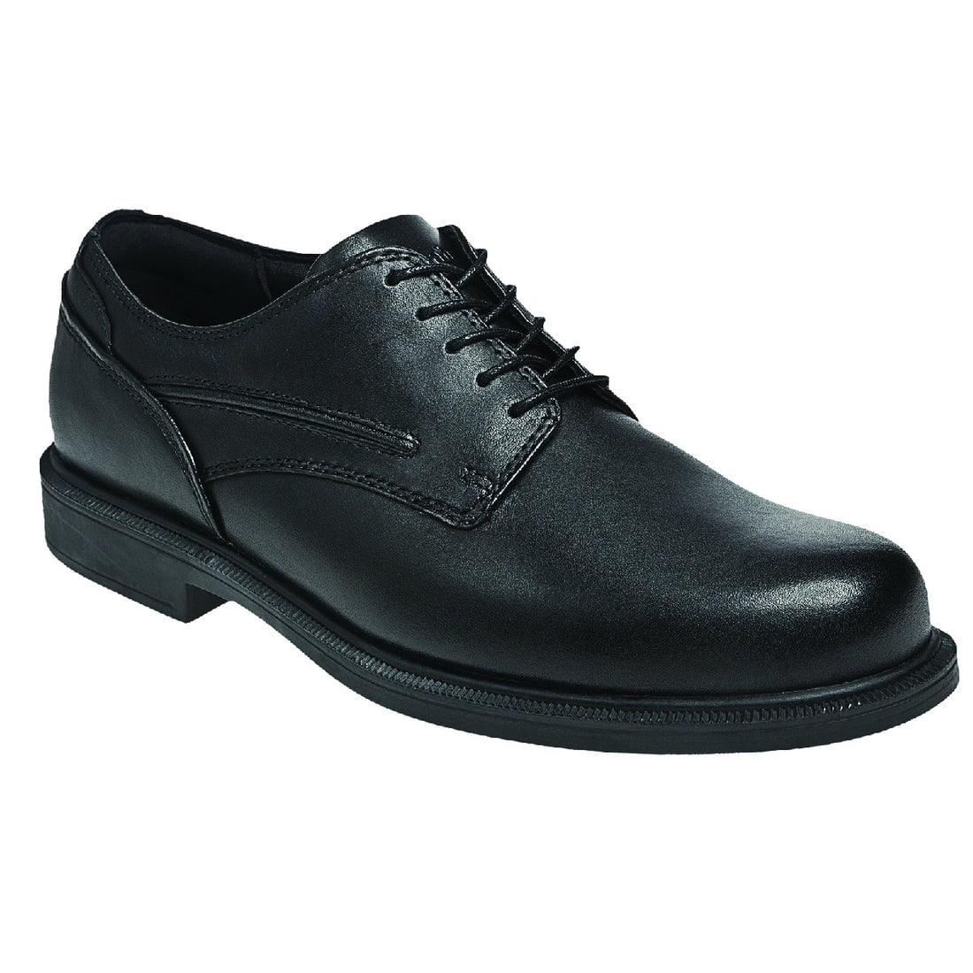 Dunham Burlington Waterproof Oxford Black MCT410BK Mens  display picture 2