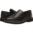 thumbnail image 1 of Dunham Clyde Slip On BLACK LEA 9W, 1 of 7