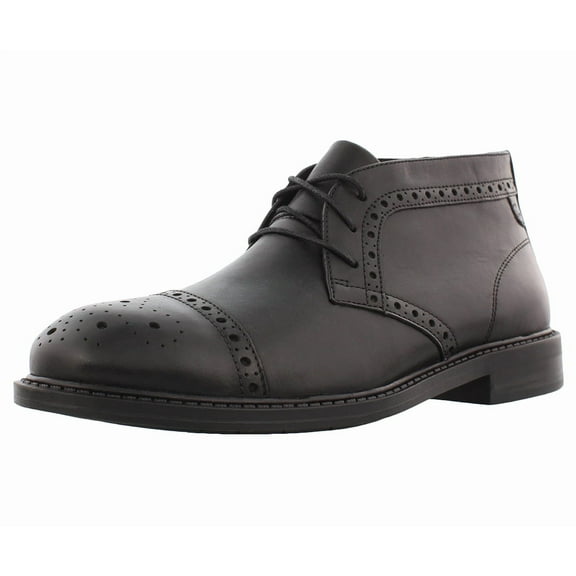 Dunham Gavin-Dun Mens Shoes Size 13, Color: Black