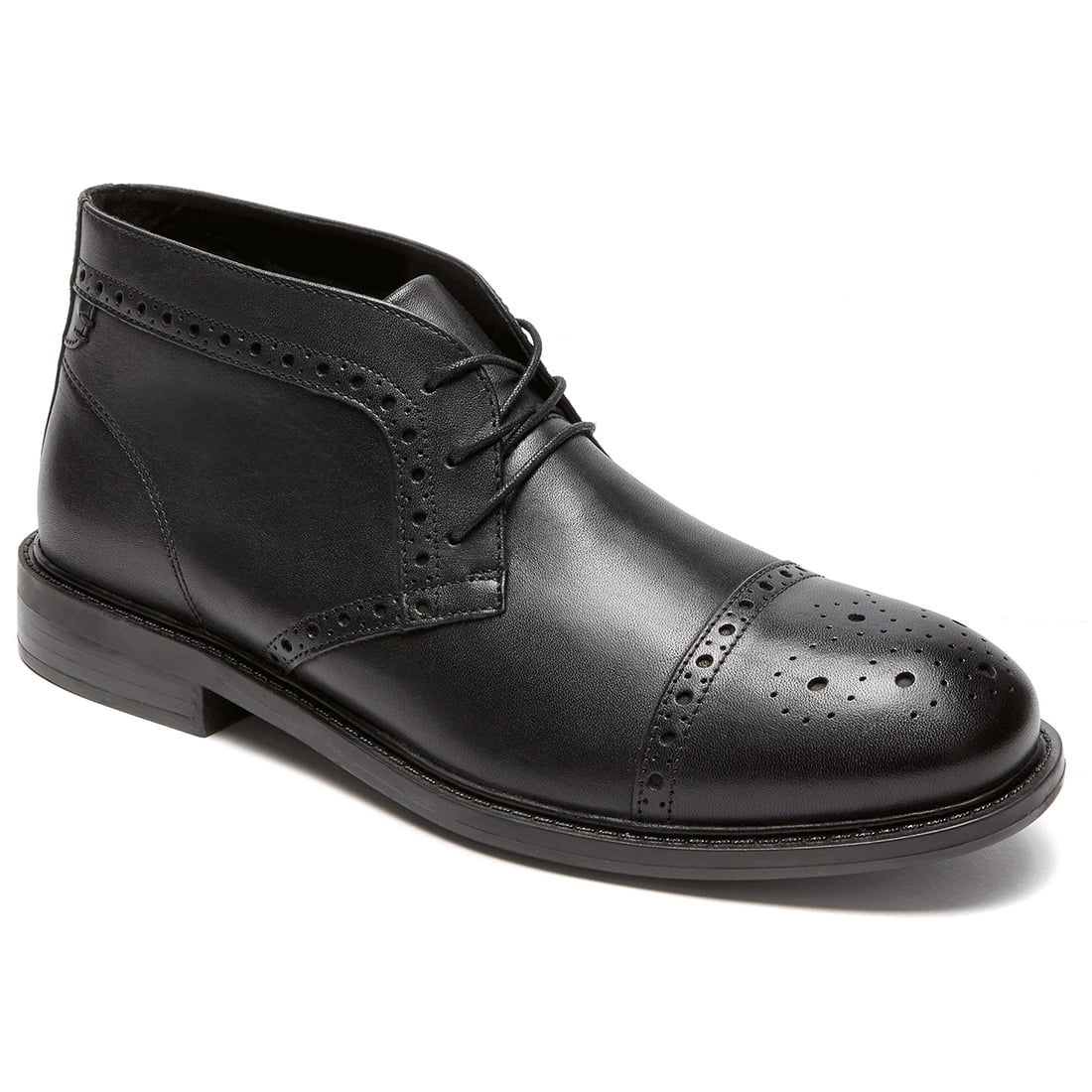 Dunham Gavin-Dun Mens Shoes Size 10, Color: Chocolate  display picture 1