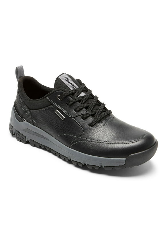 Glastonbury UBal Waterproof Shoes Black ML05111-UBL07 Mens Size 11