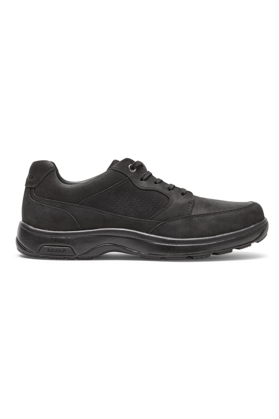 Men's Blucher 8000 Black , 10.5 4E US