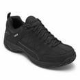 thumbnail image 1 of Dunham Men's Cloud Plus Lace Up Ludlow Black , 8 D US, 1 of 4