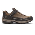 thumbnail image 1 of Dunham Men's Cloud Plus Lace Up Ludlow Brown , 17 D US, 1 of 4