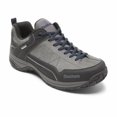 thumbnail image 1 of Dunham Men's Cloud Plus Lace Up Ludlow Grey , 8.5 D US, 1 of 4