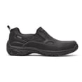 thumbnail image 1 of Dunham Men's Cloud Plus Slip On Ludlow Black , 12 2E US, 1 of 2