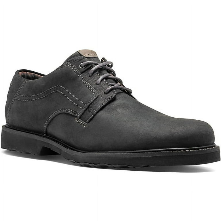 Dunham Men s DAK03BK Revdusk 14 4E Walmart