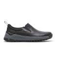 thumbnail image 1 of Dunham Men's Glastonbury Slipon Black , 10.5 D US, 1 of 2