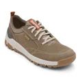 thumbnail image 1 of Dunham Men's Glastonbury UBal Waterproof Breen Nubuck - ML05111-JGN62, 1 of 4