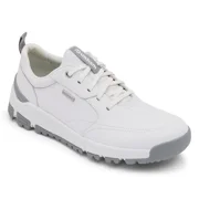 Dunham Mens Glastonbury UBal Waterproof White - ML05111-JWH19 CI8217