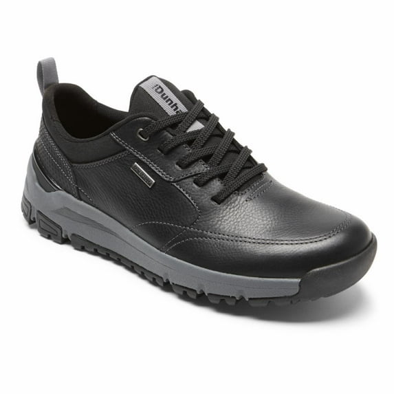 Dunham Men's Glastonbury Ubal Ii Black , 18 D US