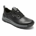 thumbnail image 1 of Dunham Men's Glastonbury Ubal Ii Black , 8 6E US, 1 of 4